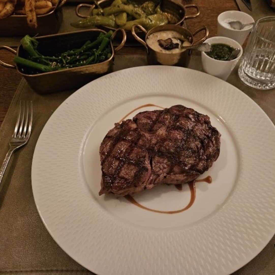 Little London - Bar and grill, image 1 of 1