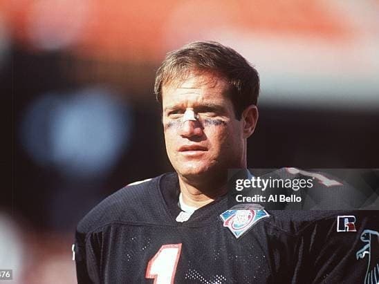 Jeff George, image 1 of 1