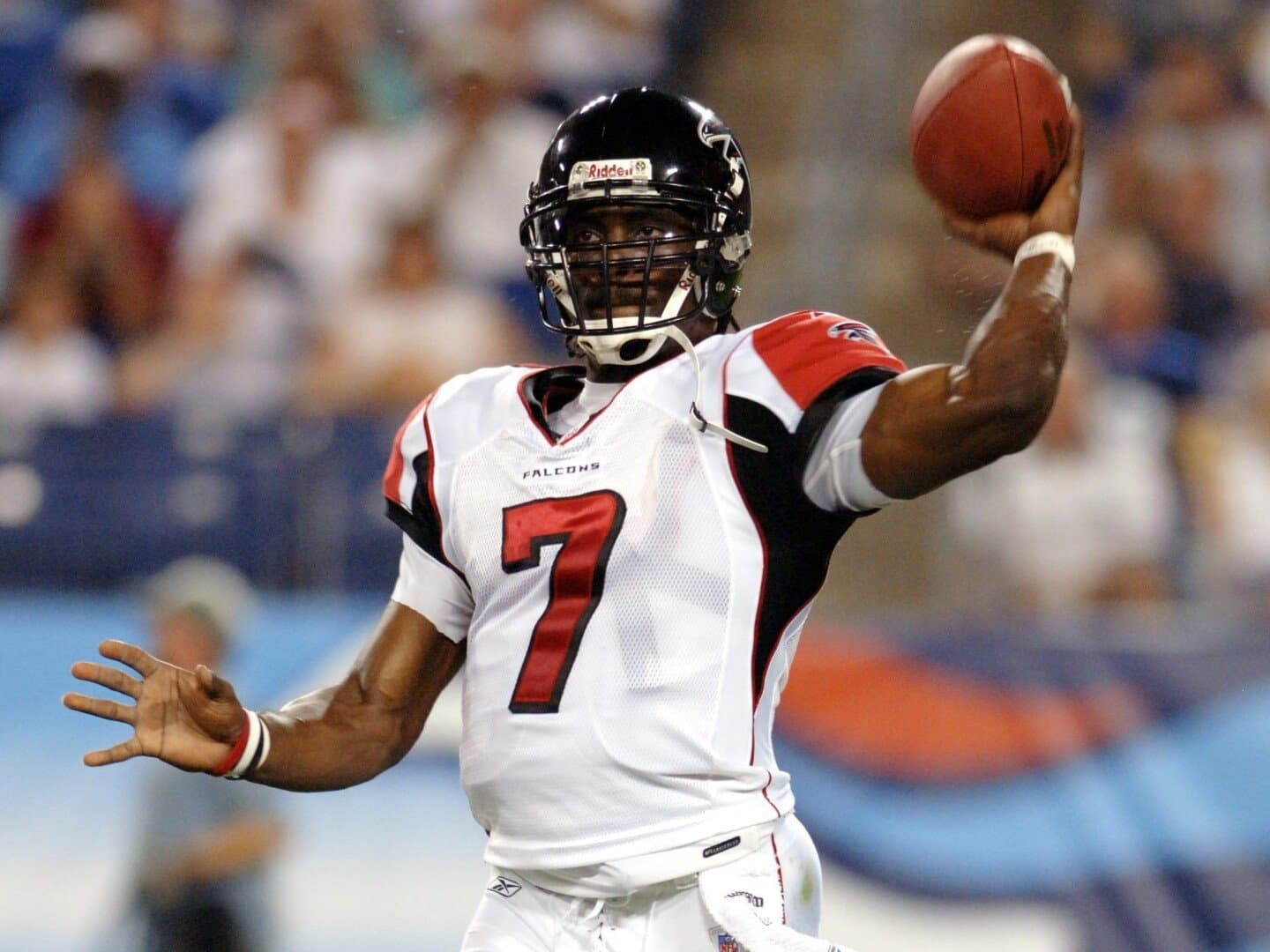 Michael Vick, image 1 of 1