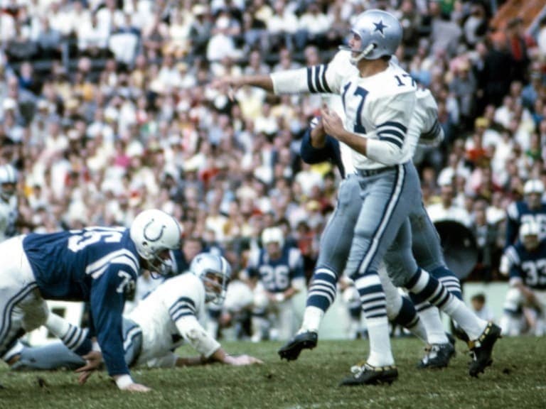 Dandy Don Meredith, image 1 of 1