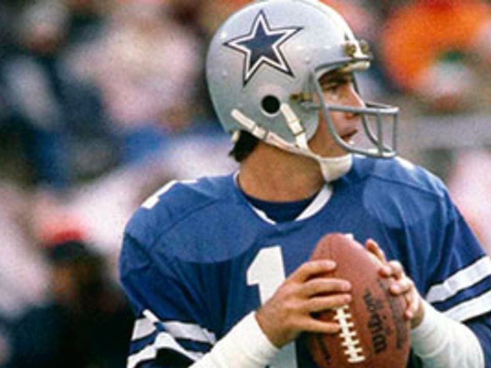 Danny White, image 1 of 1