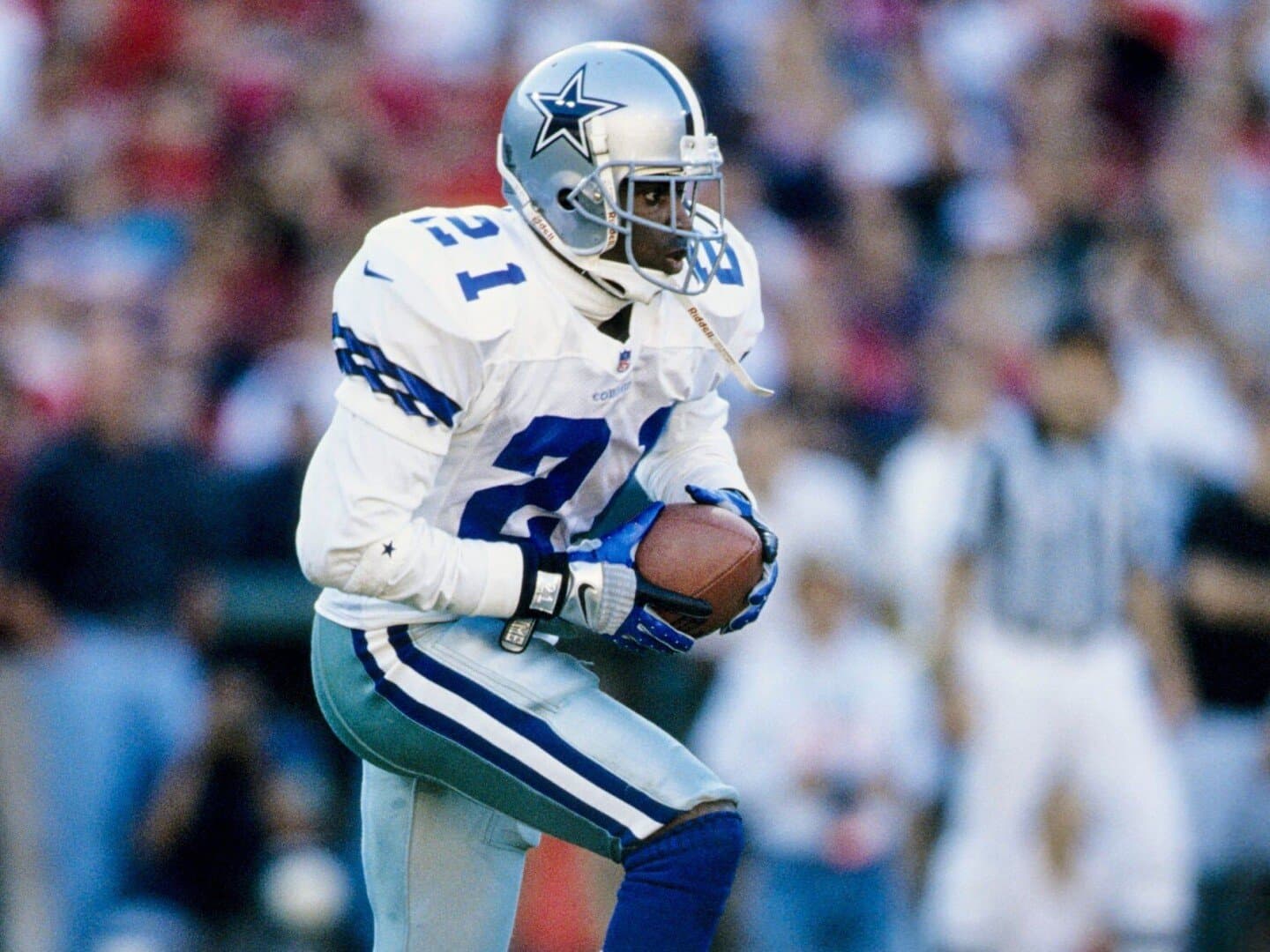 Deion Sanders, image 1 of 1
