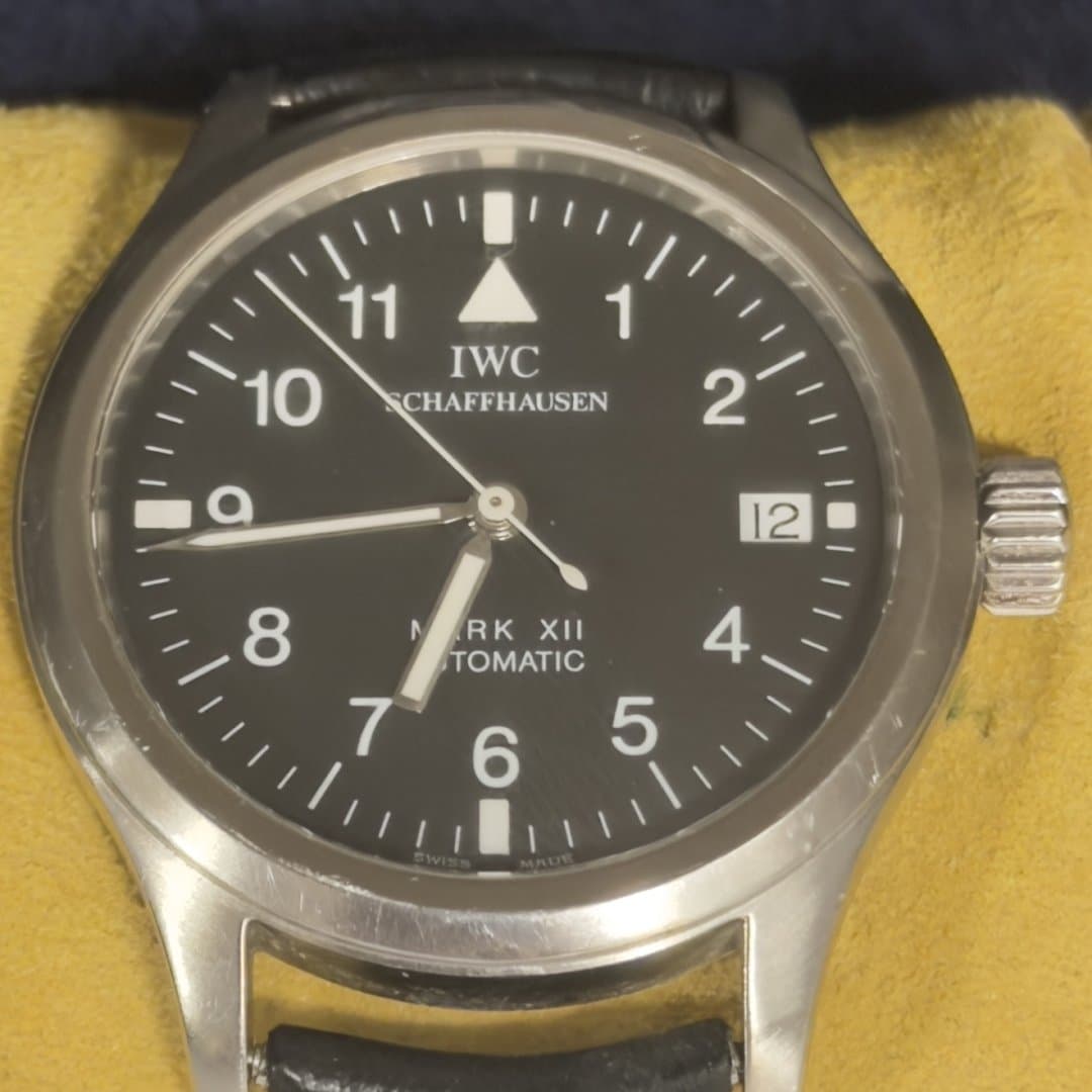 IWC Mark XII, image 1 of 1