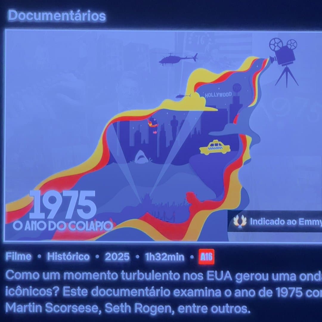 1975: O Ano do Colapso, image 1 of 1