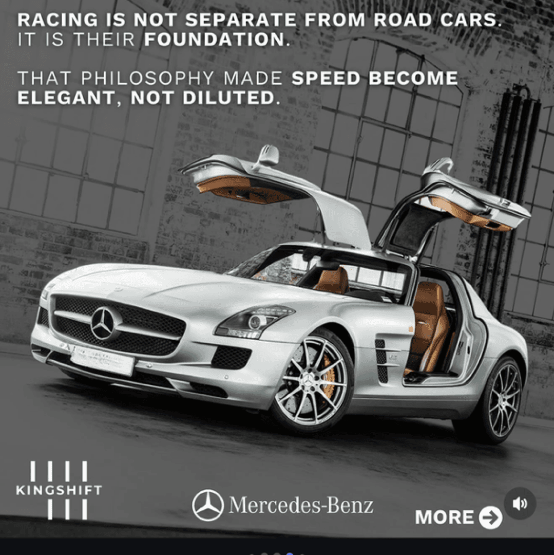 Mercedes Benz 300 SL Gullwing 1954, image 1 of 1