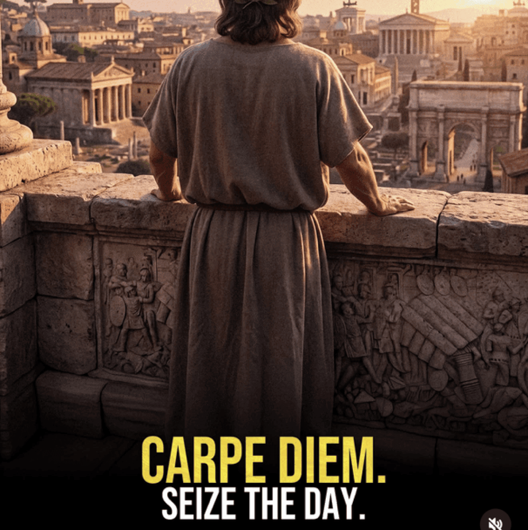 Carpe Diem, image 1 of 1