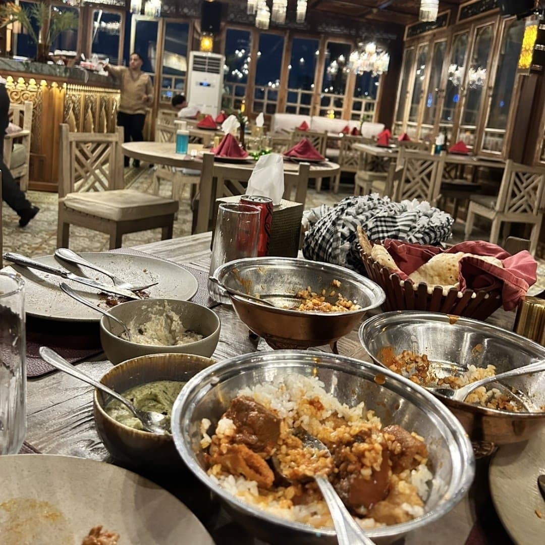 Zeeyara Restaurant, image 1 of 1