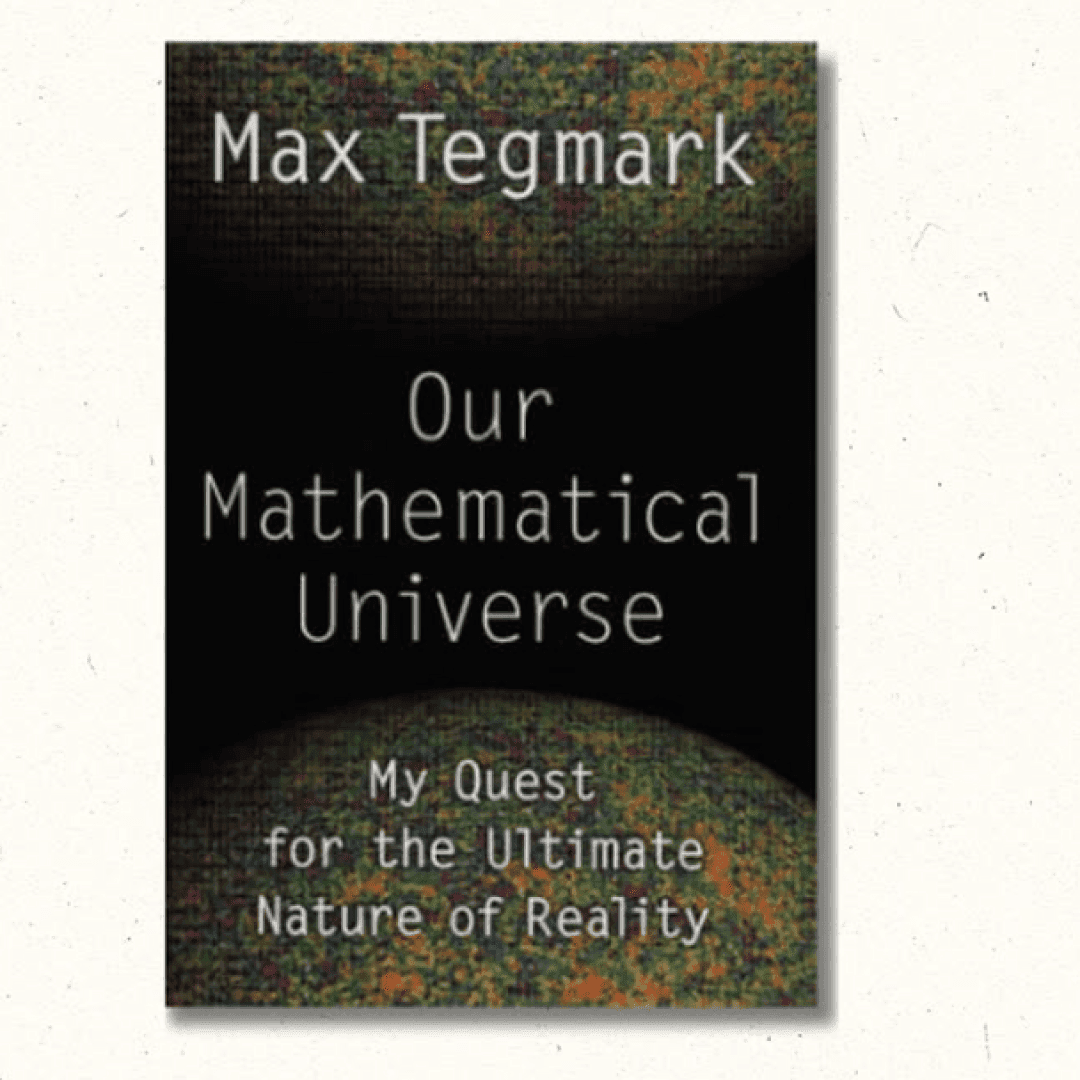 Our Mathematical Universe, image 1 of 1