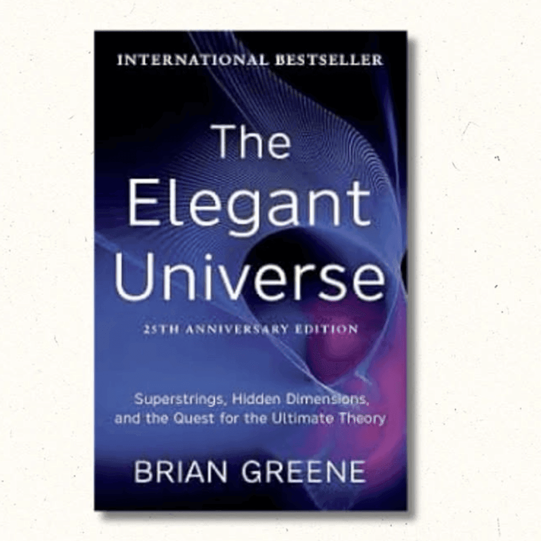 The Elegant Universe, image 1 of 1