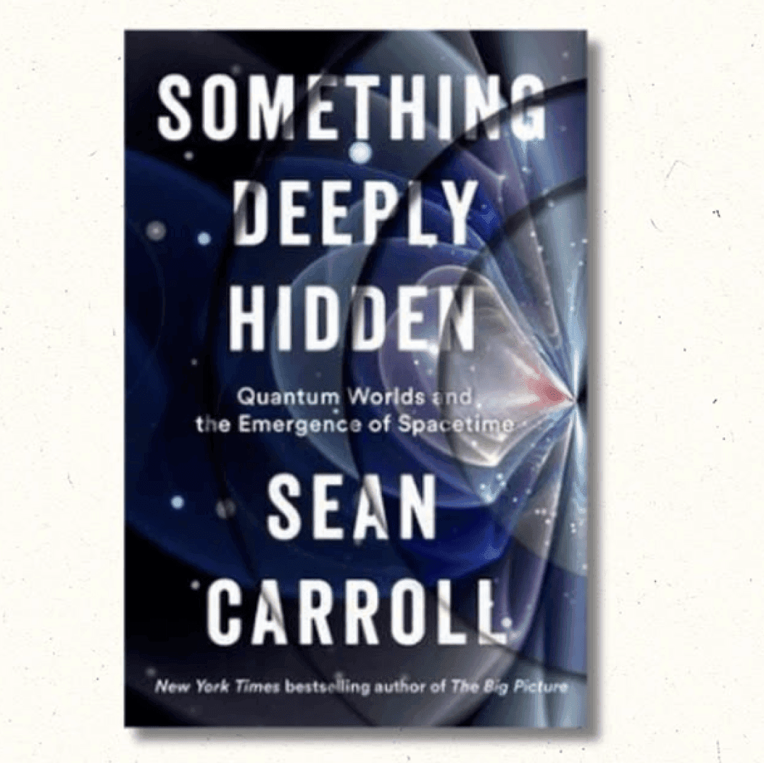 Something deeply hidden, image 1 of 1
