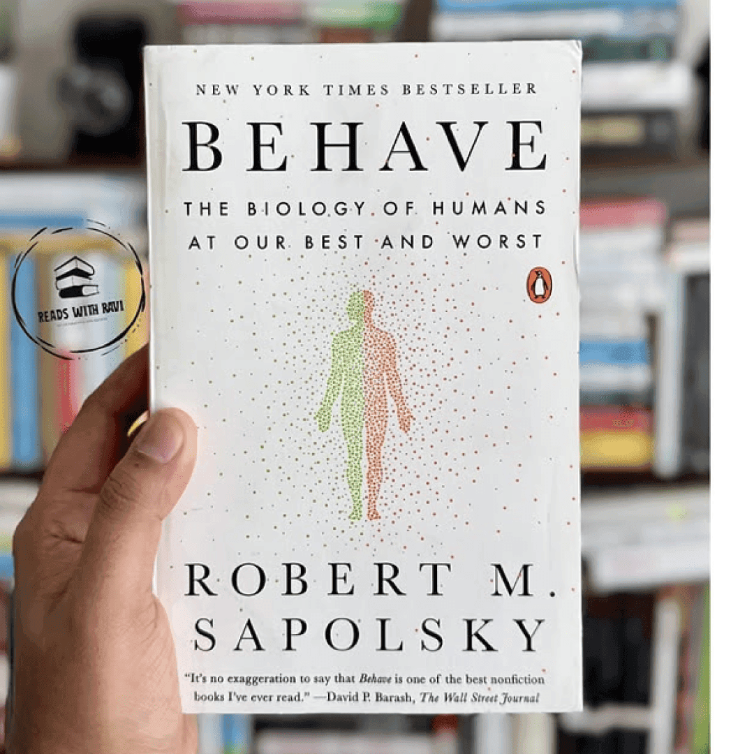 Behave, image 1 of 1