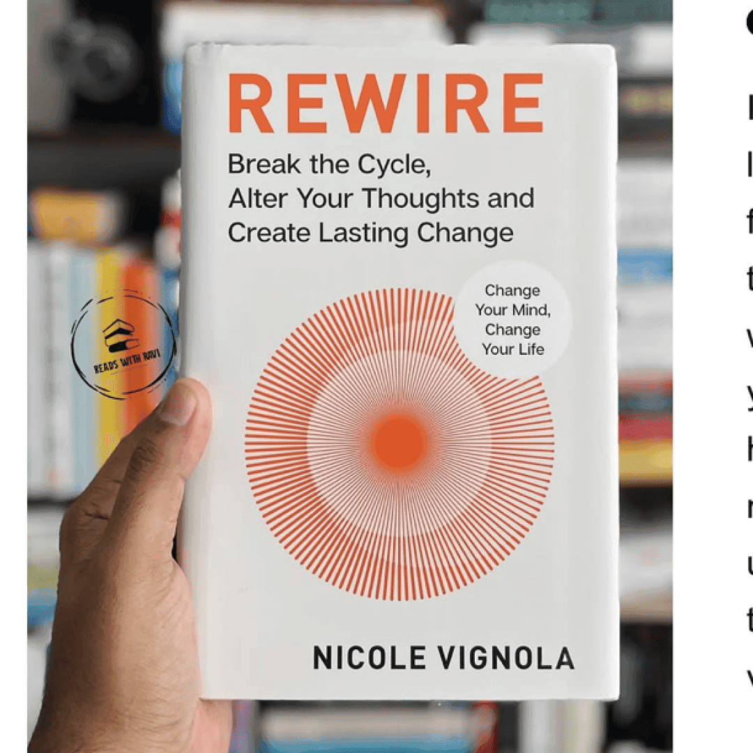 Rewire, image 1 of 1