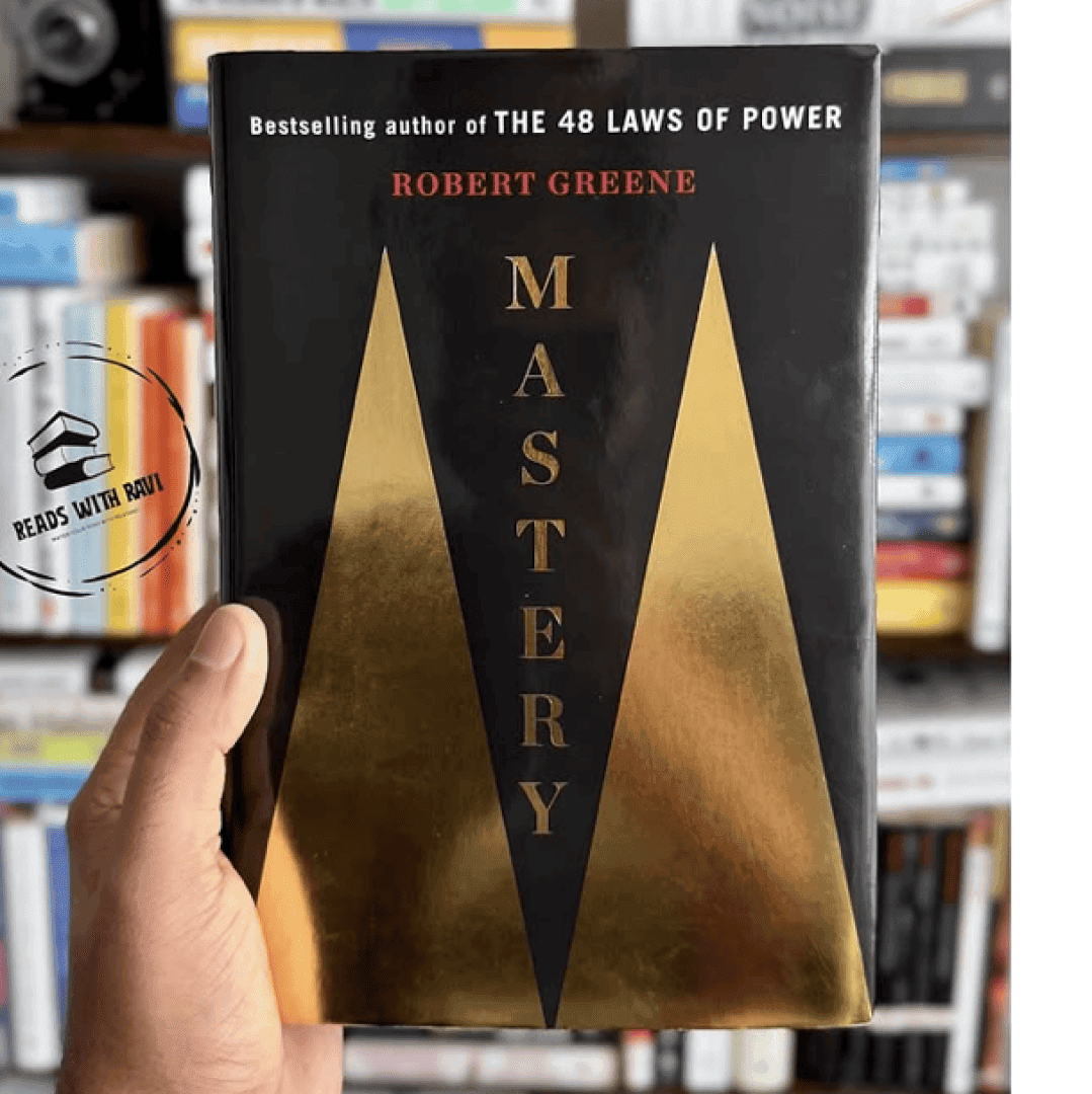 Mastery, image 1 of 1