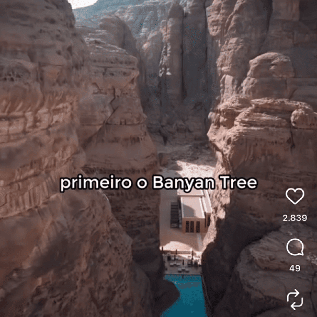 Banyan Tree Ashar Valley, image 1 of 1