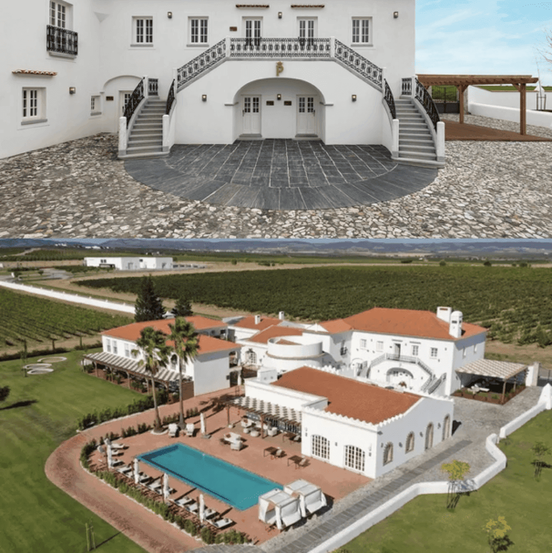 Quinta do Paral, image 1 of 1