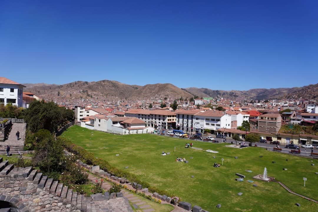 Monasterio Belmond Cusco, image 1 of 1