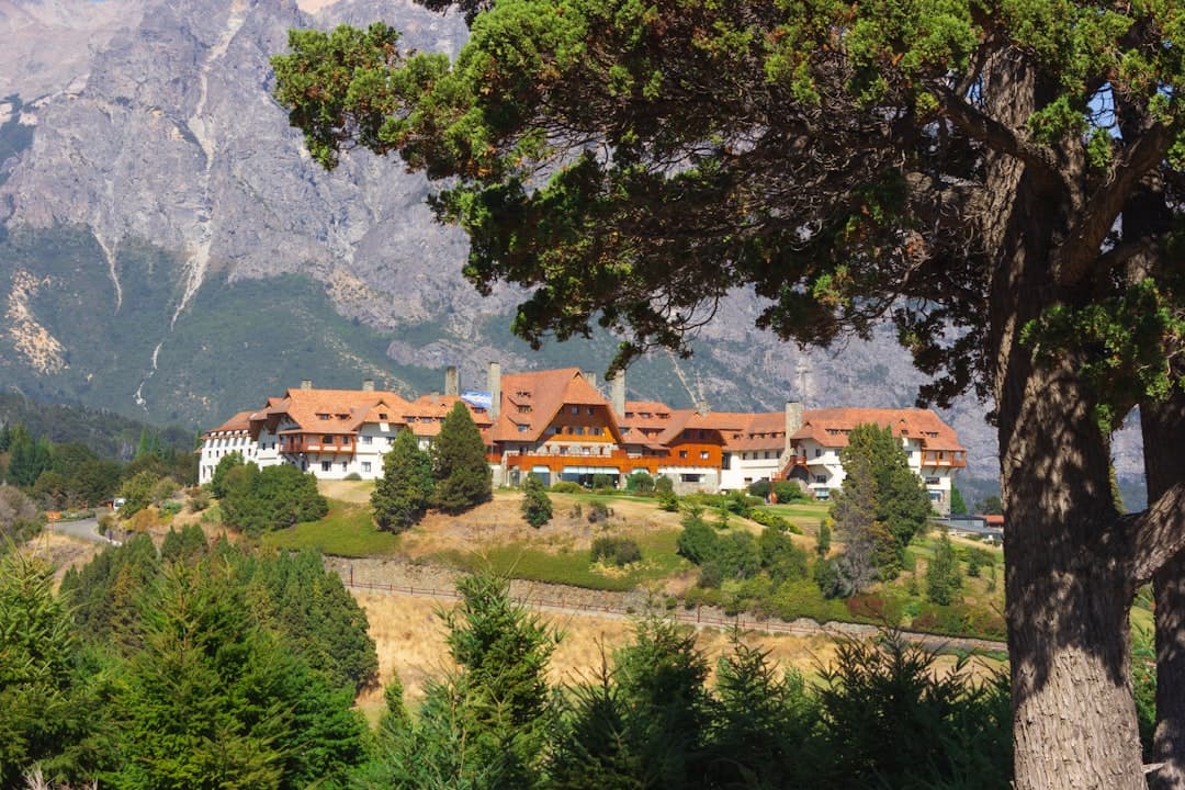 Llao Llao Bariloche, image 1 of 1