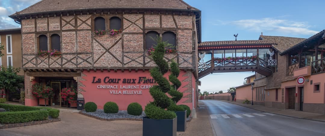 La Ferme de Georges Atins, image 1 of 1