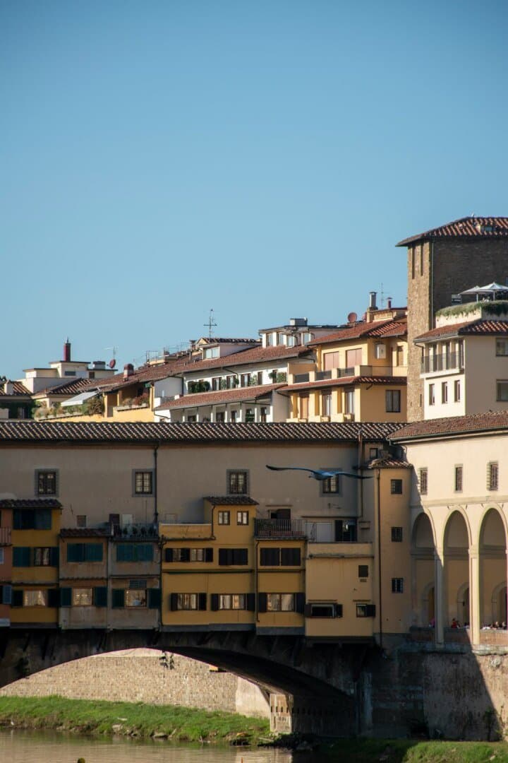 Lungarno Hotel, image 1 of 1