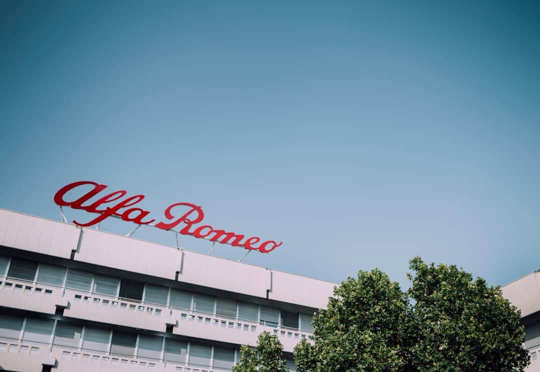 ROMEO Roma, image 1 of 1