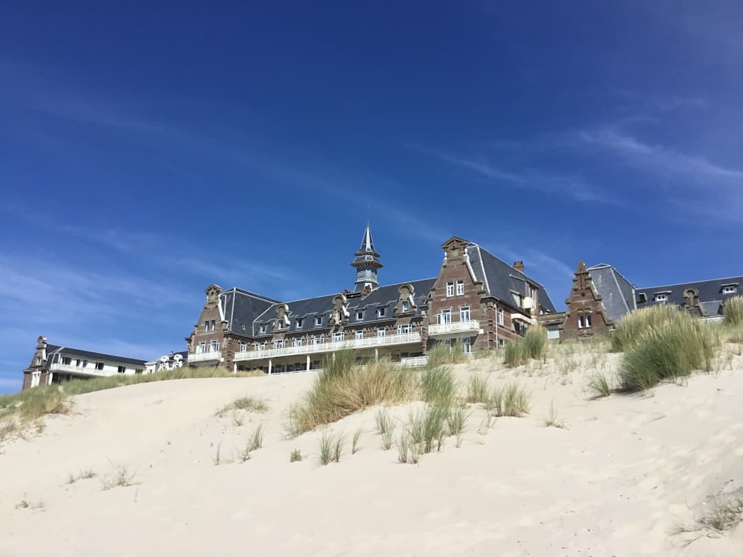 Le Dune Piscinas, image 1 of 1