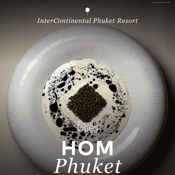 HOM, image 1 of 1