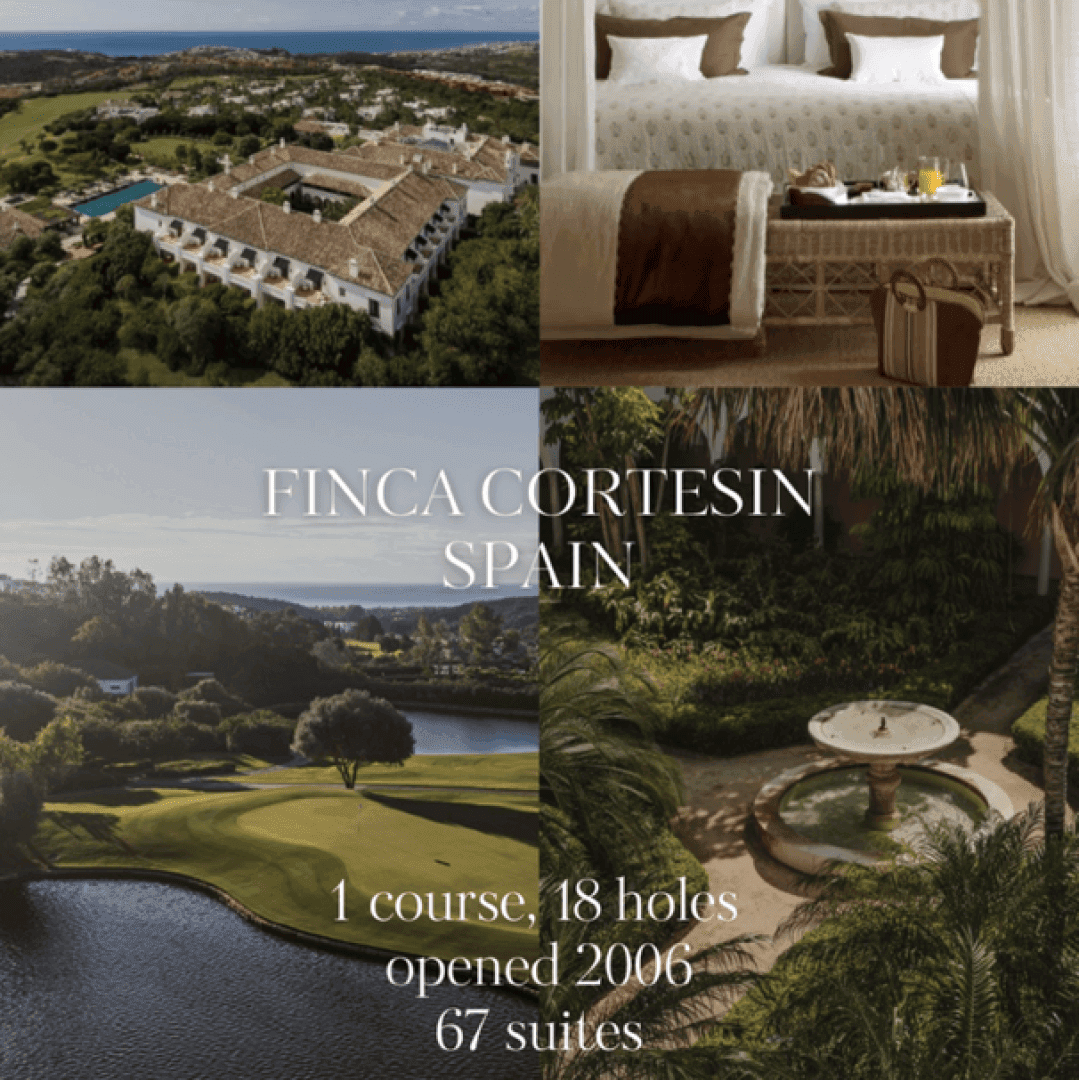 Finca Cortesin, image 1 of 1