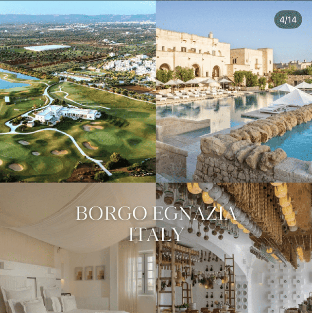 Borgo Egnazia, image 1 of 1