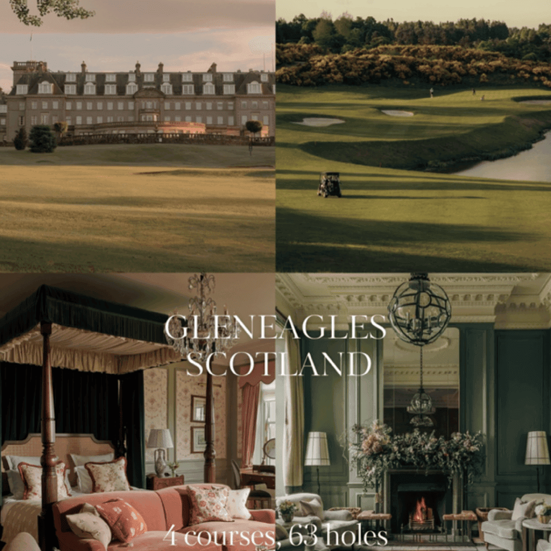 Gleneagles, image 1 of 1