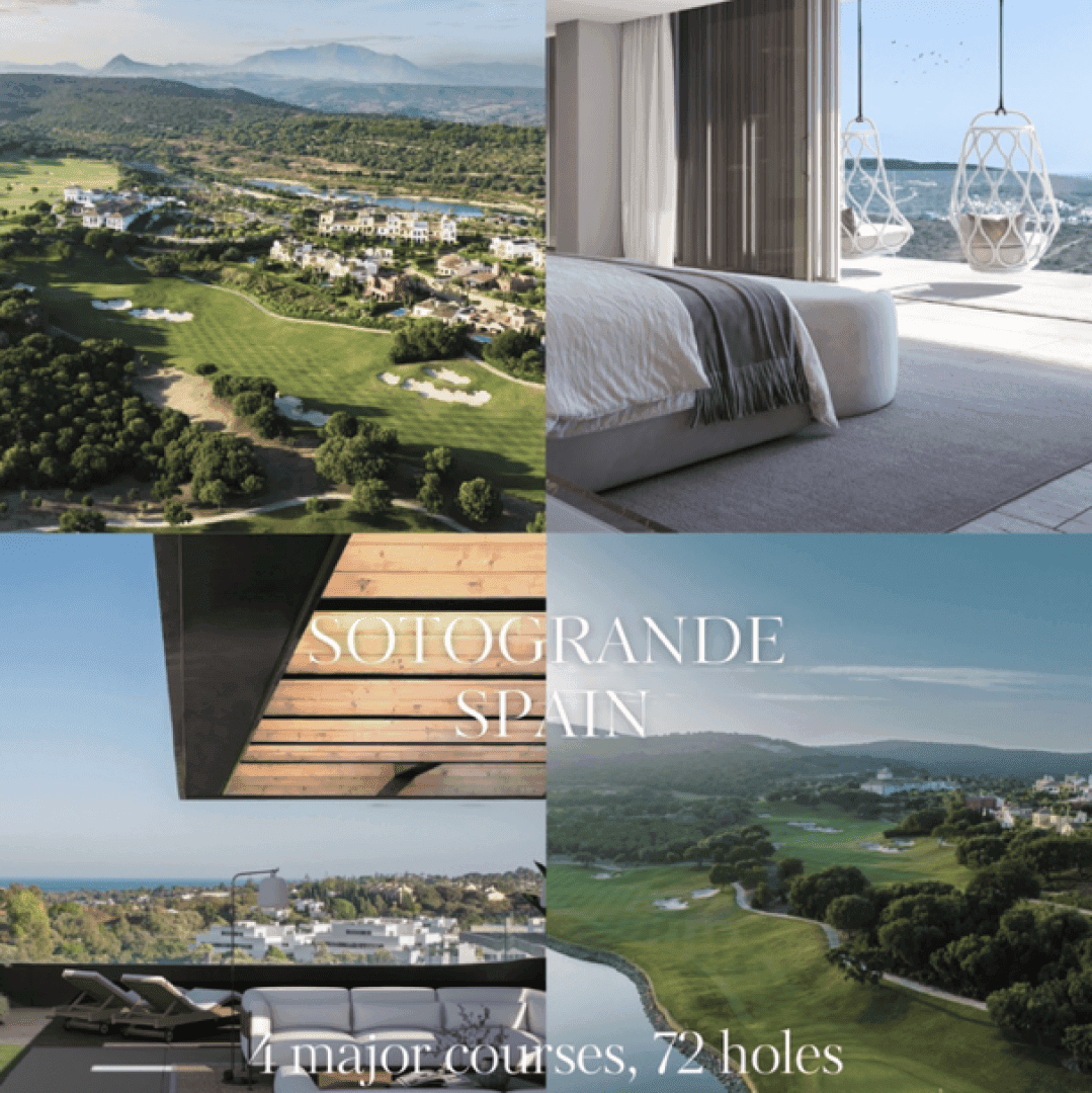 Sotogrande Spain, image 1 of 1