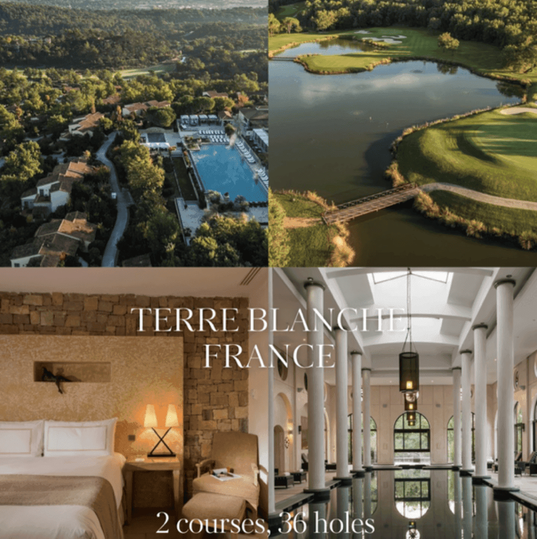 Terre Blanche France, image 1 of 1