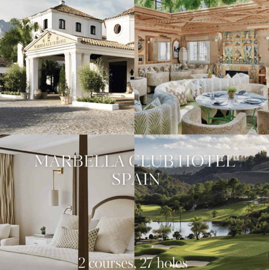 Marbella Club Hotel, image 1 of 1