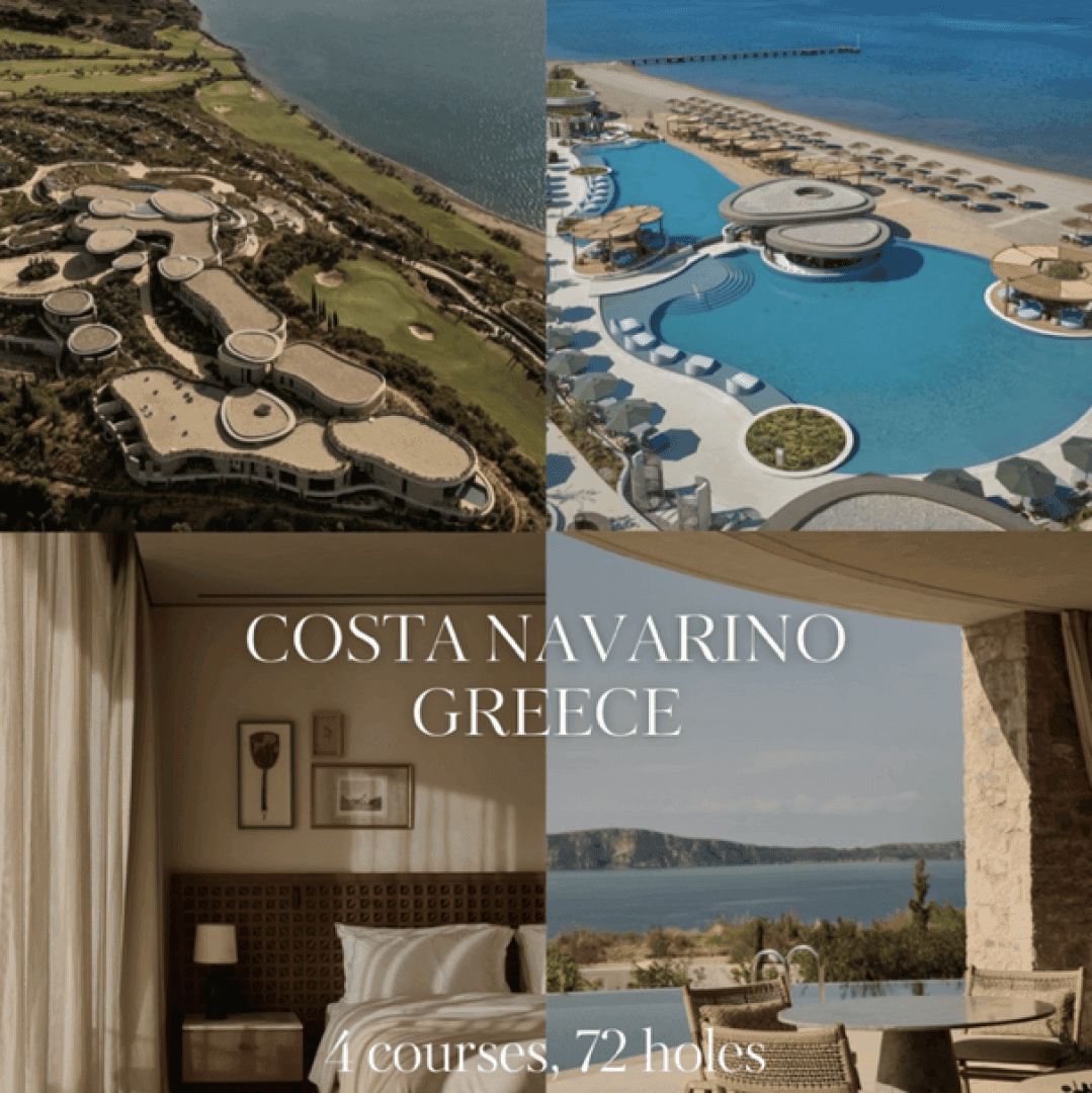 Costa Navarino Greece, image 1 of 1
