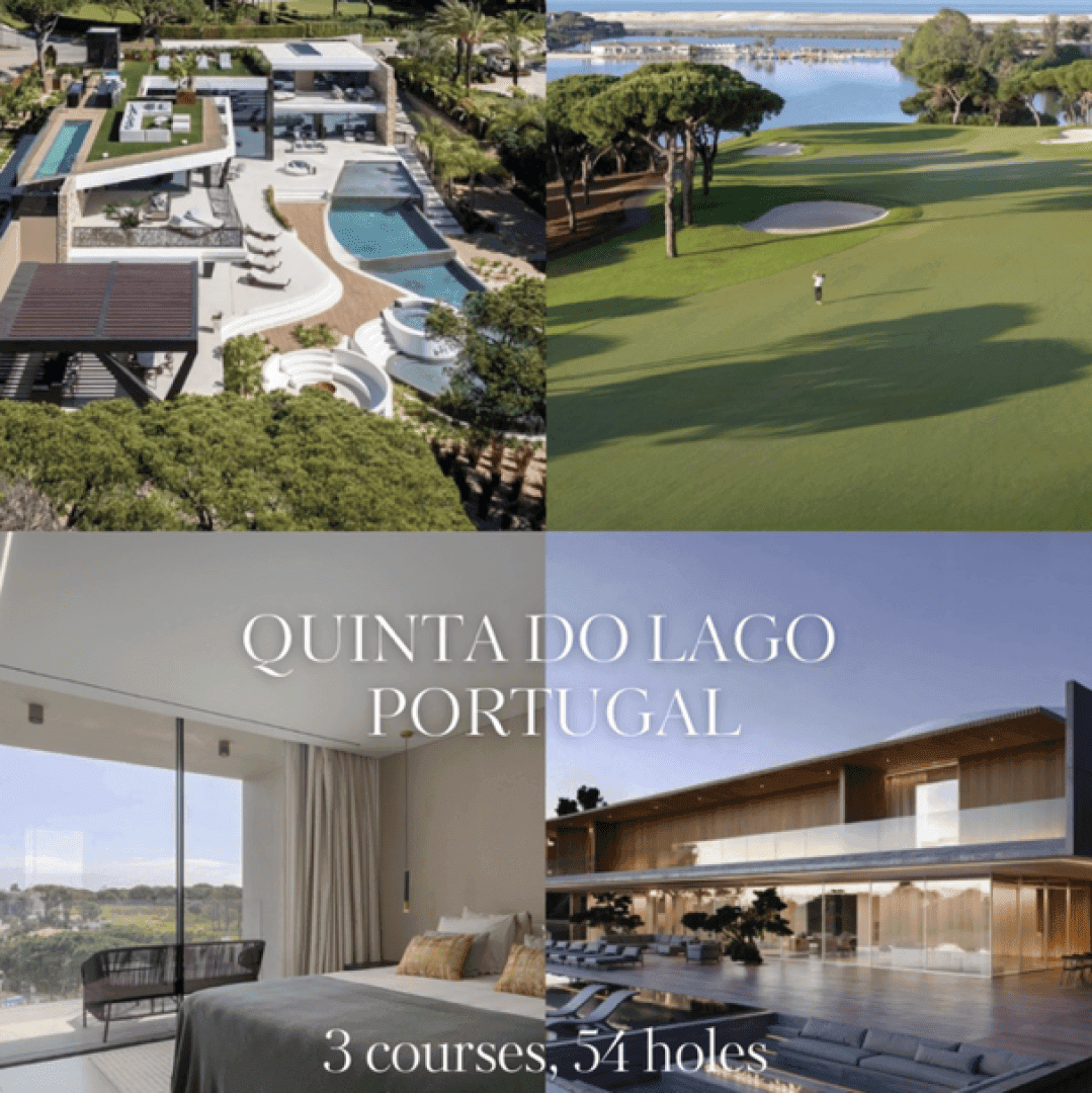 Quinta do Lago Portugal, image 1 of 1