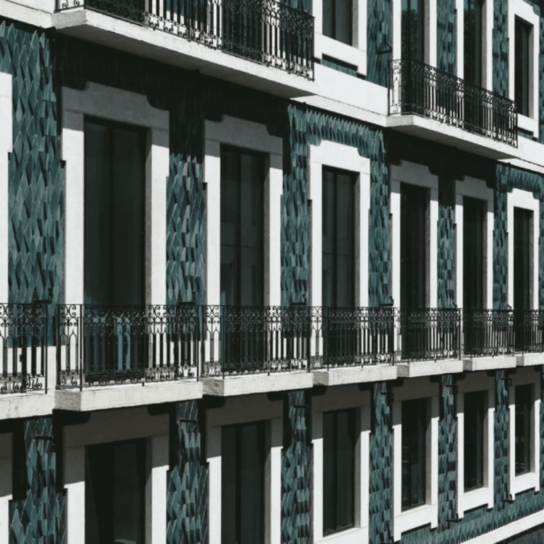 Hotel Hotel Lisboa, image 1 of 1