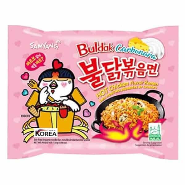 Budlak Hot Chicken | Noodles, image 1 of 1