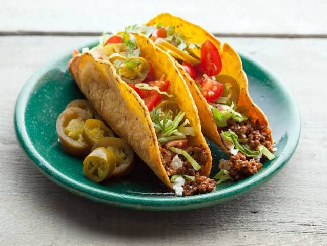 Taco, image 1 of 1