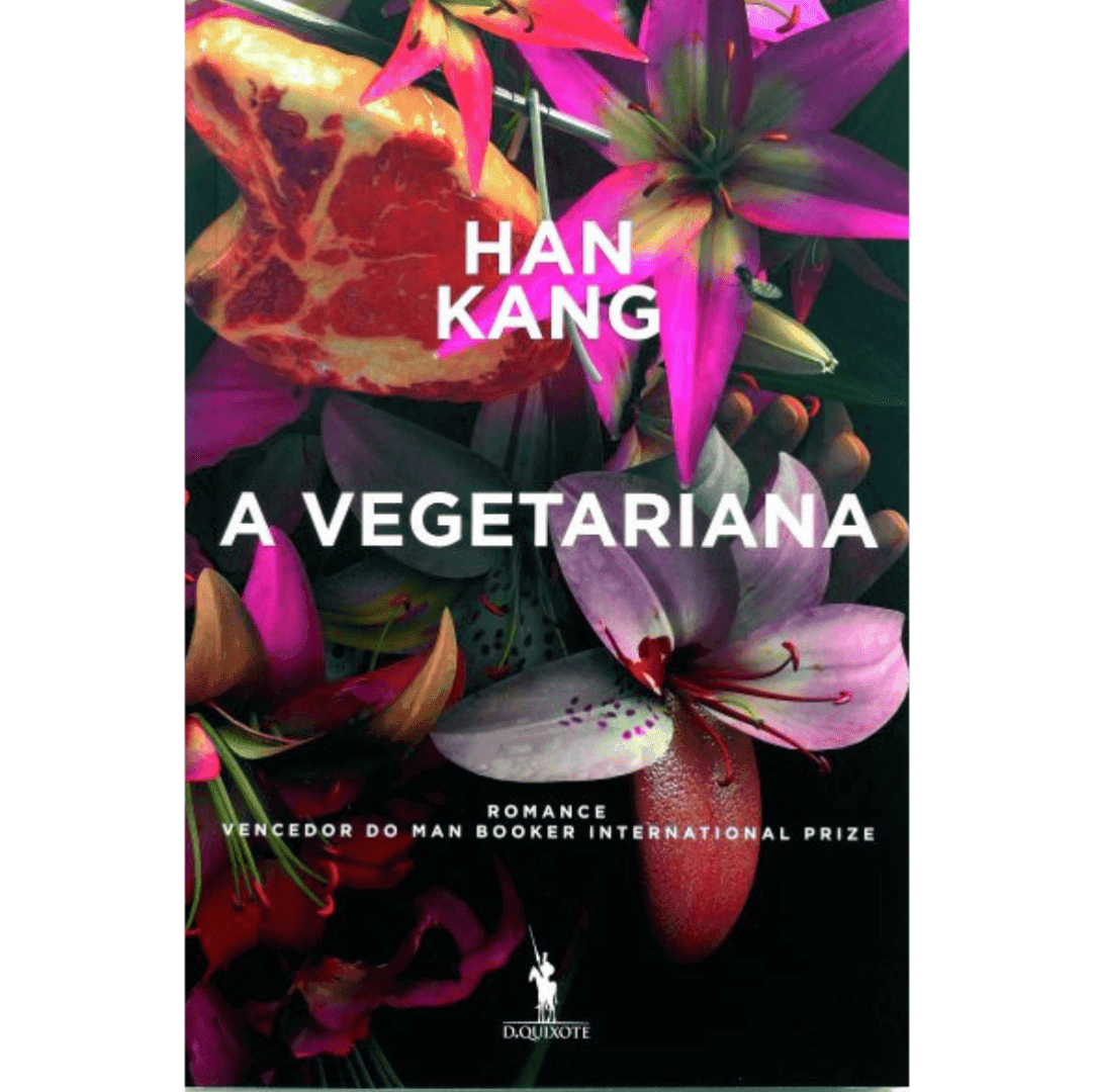 A Vegetariana, image 1 of 1