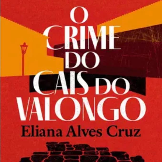 O crime do cais do Valongo, image 1 of 1
