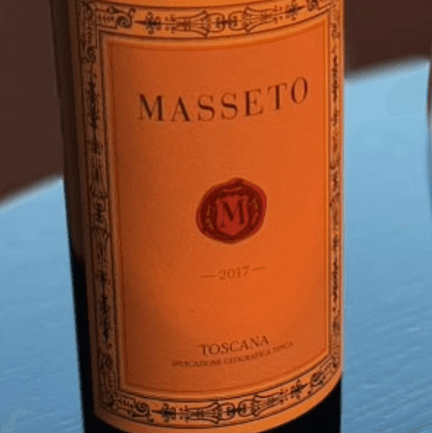 Masseto, image 1 of 1
