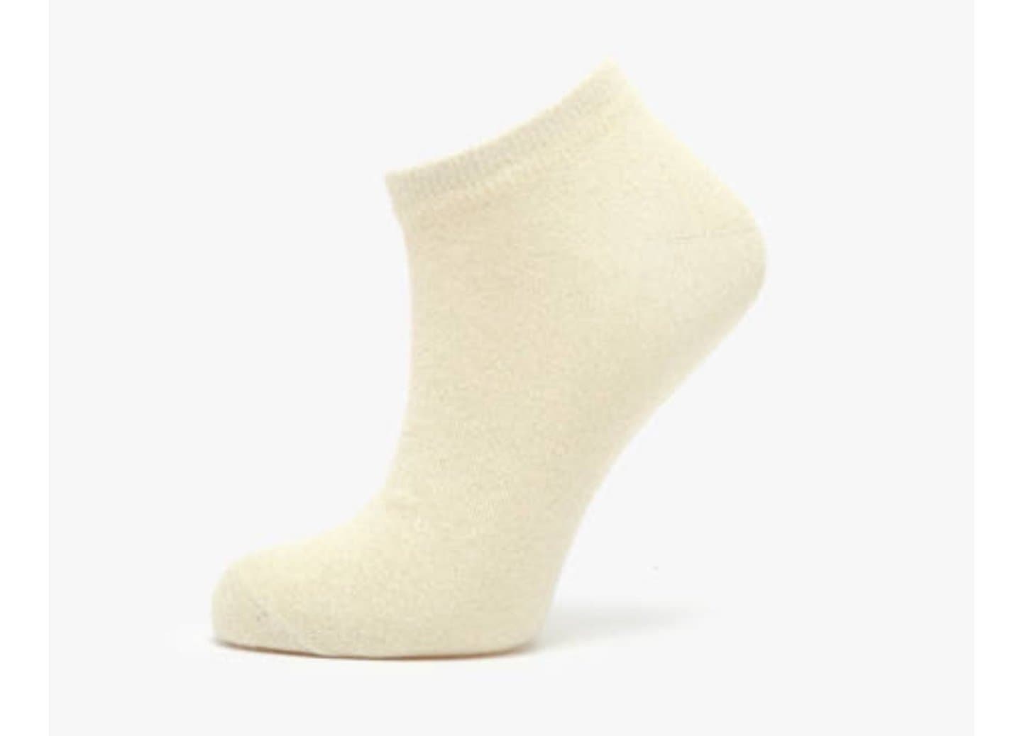 Chaussette basses/mi-basse PIECES, image 1 of 1
