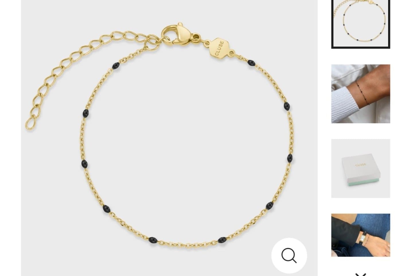 Bracelet CLUSE, image 1 of 1