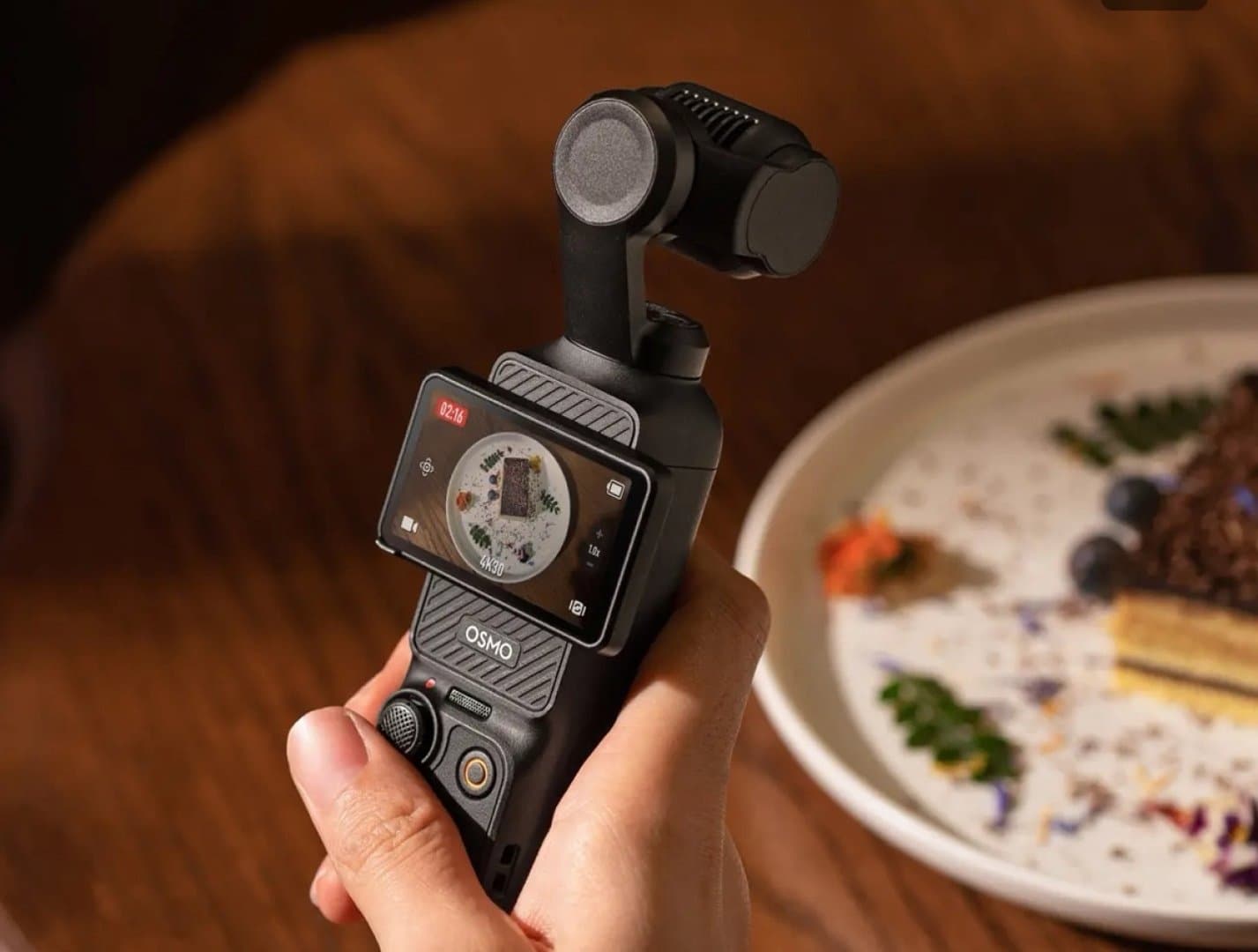 Osmo Pocket 3, image 1 of 1
