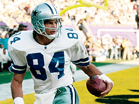 Jay Novacek, image 1 of 1