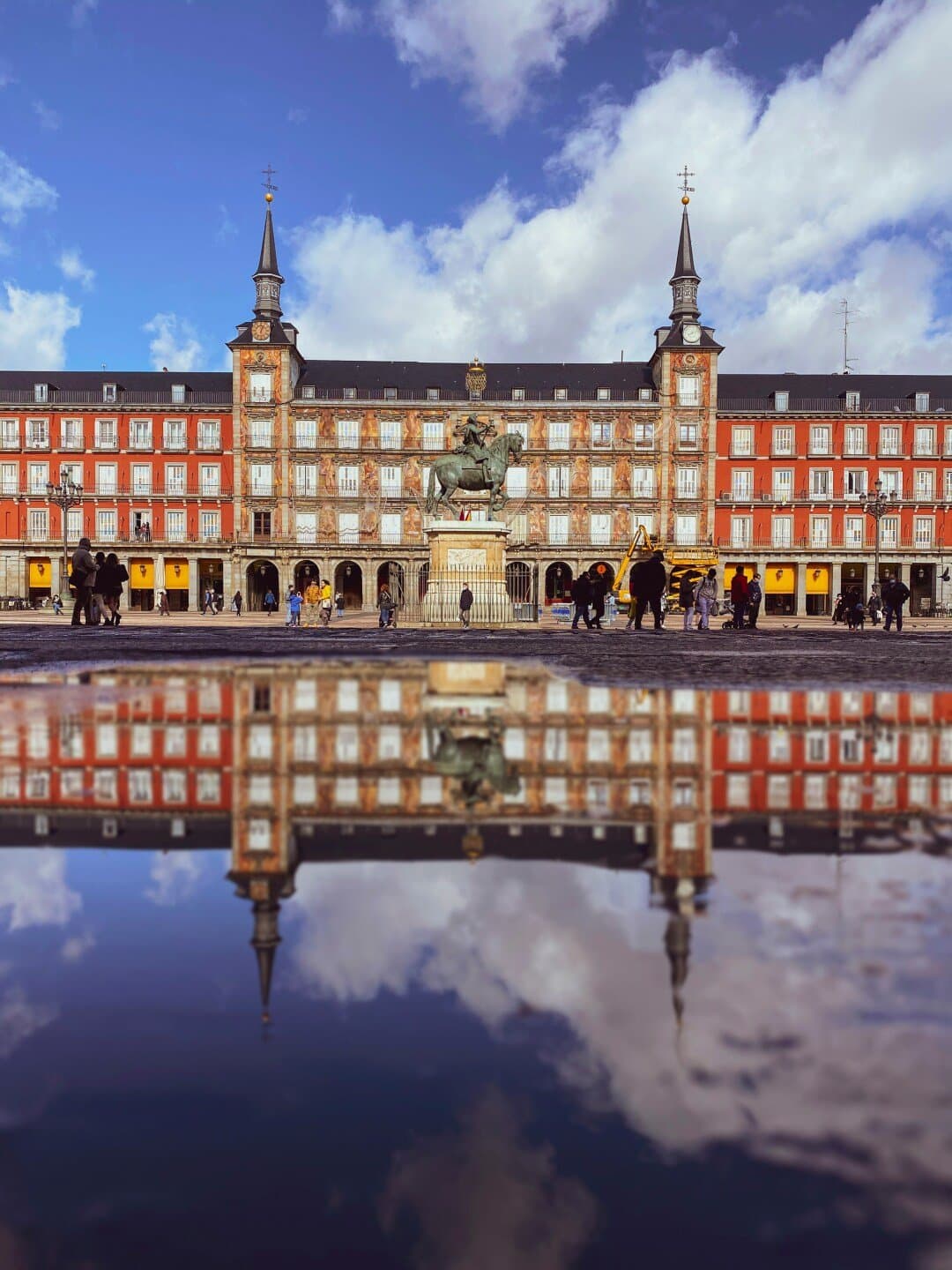 Palacio Vistalegre, image 1 of 1