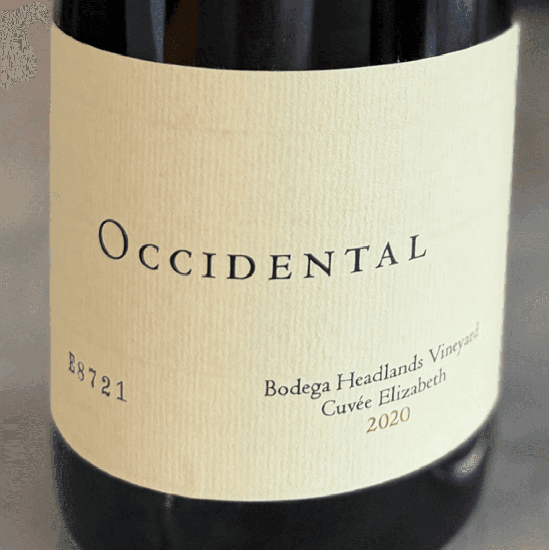 Occidental, image 1 of 1
