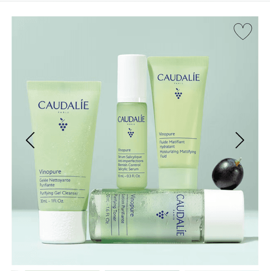 Produit CAUDALIE, image 1 of 1