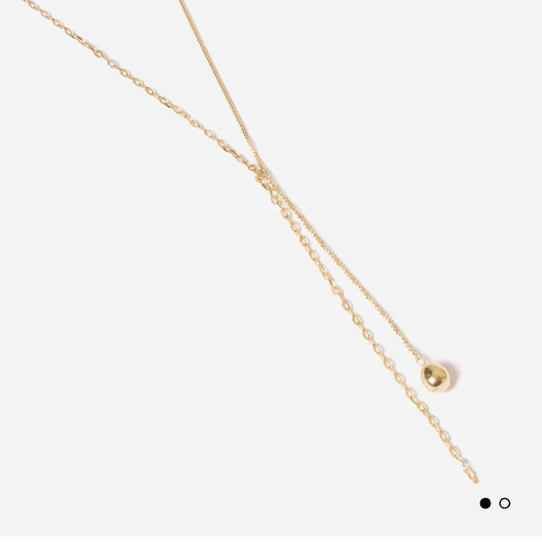 Collier Dilys, image 1 of 1