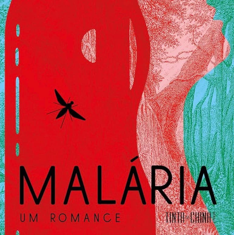 Malária, image 1 of 1