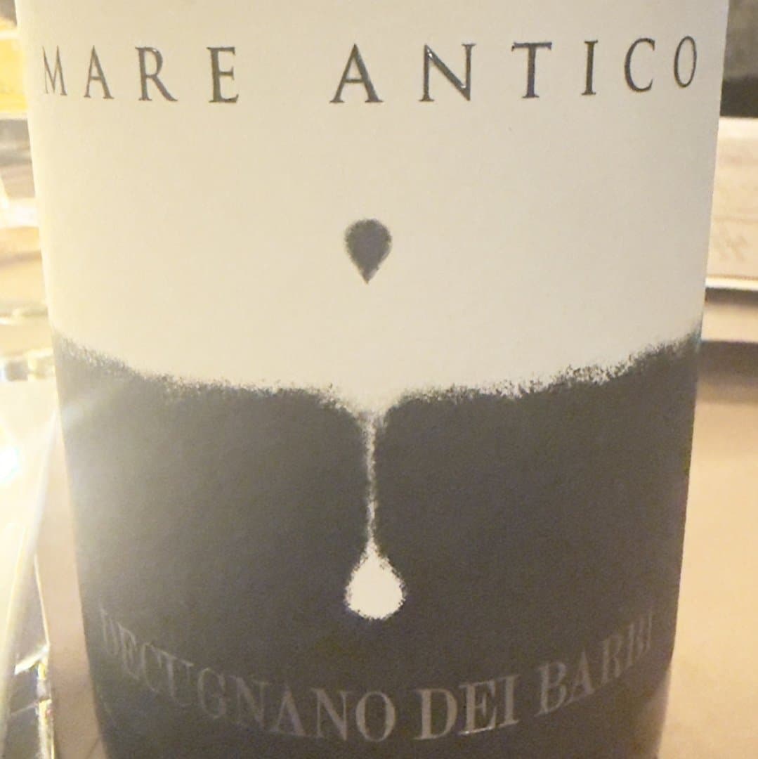 Mare Antico, image 1 of 1